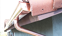 Rain Gutter Installation, Repair, Cleaning in McGehee, AR